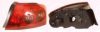 KLOKKERHOLM 55370702A1 Combination Rearlight